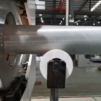 Maschinen-Rohr-Hersteller-nicht metallischer Hochdruck Spoolable RTP
