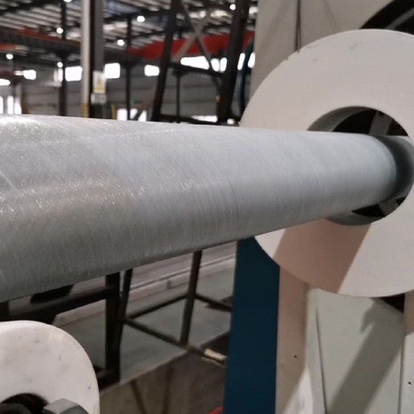 Hochdruck-RTP verstärkte thermoplastische Rohr-Fertigungsstraße 3000Psi für Ölquelle